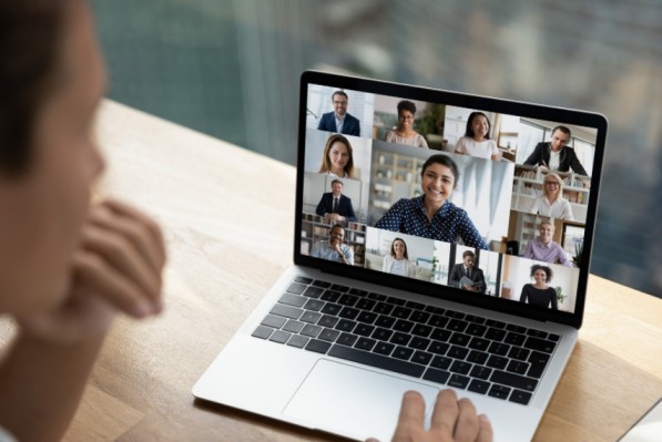 digital marketing training education